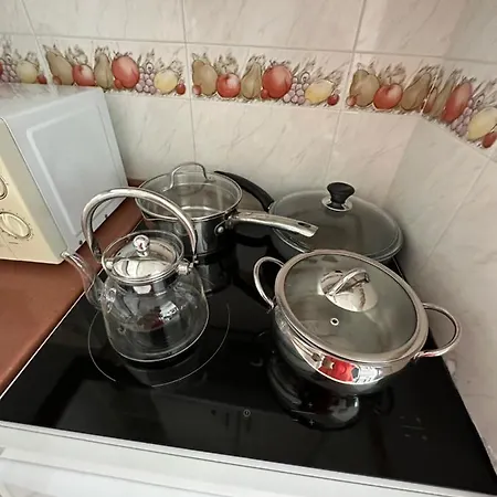 Apartment Daire Deniz Manzarali, Plajli Ve Havuzlu Sitede, Seckin Sitesi,