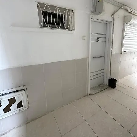 Apartment Daire Deniz Manzarali, Plajli Ve Havuzlu Sitede, Seckin Sitesi, *