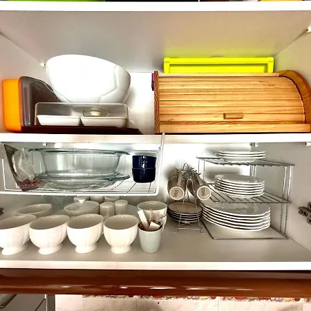 Daire Deniz Manzarali, Plajli Ve Havuzlu Sitede, Seckin Sitesi, Apartment *