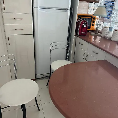 Daire Deniz Manzarali, Plajli Ve Havuzlu Sitede, Seckin Sitesi, Apartment Kusadasi